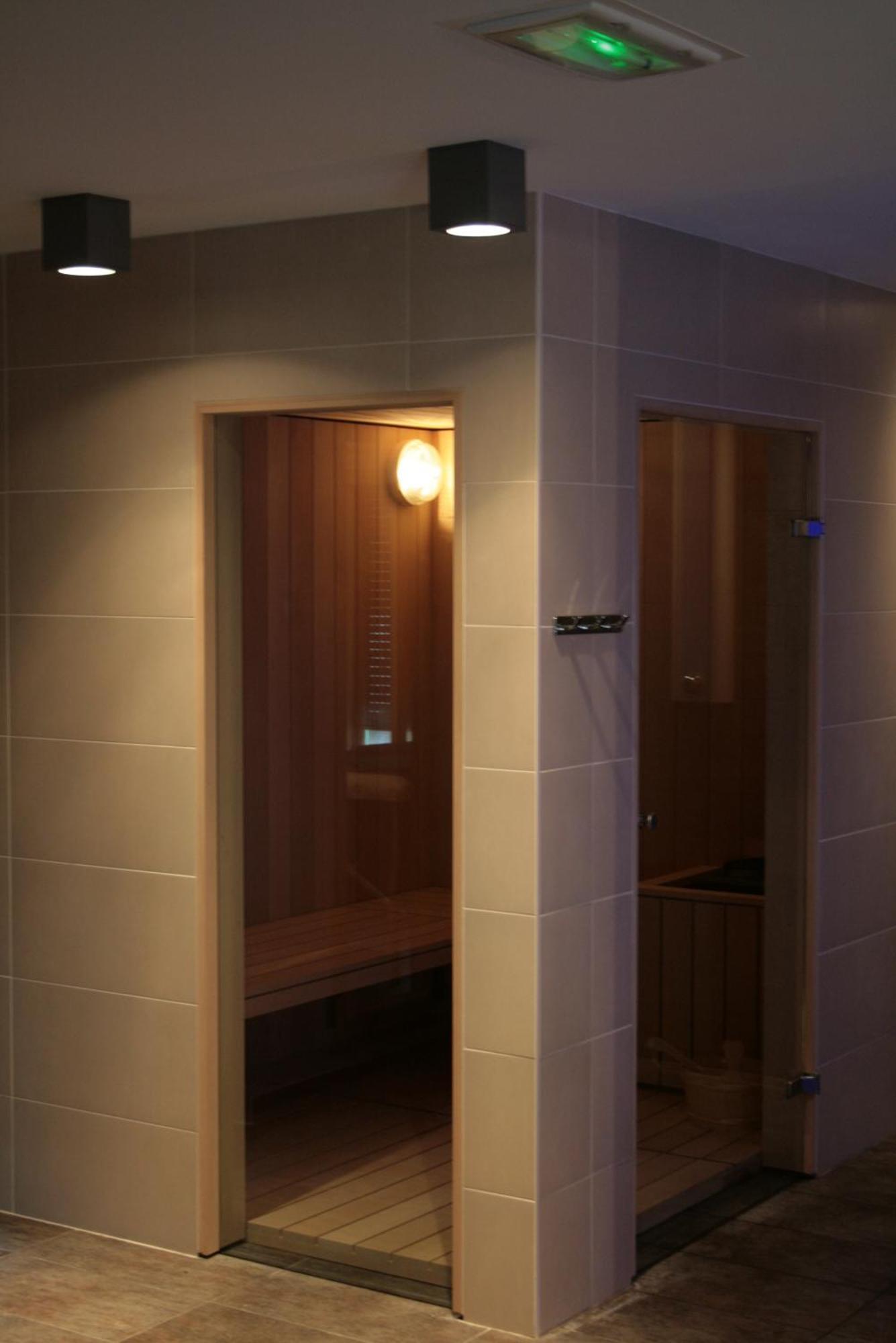 Logis Hotel & Spa Beau-Site Saint-Jean-de-Sixt Esterno foto