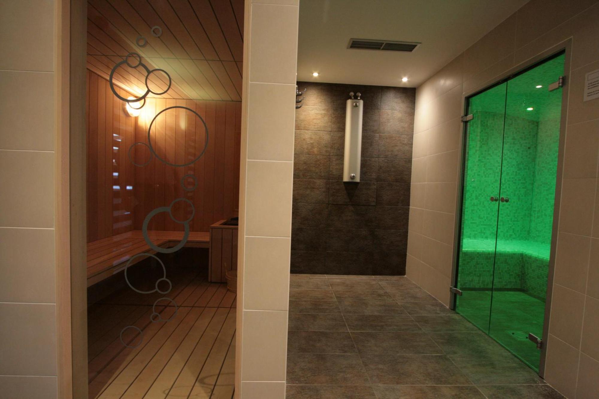 Logis Hotel & Spa Beau-Site Saint-Jean-de-Sixt Esterno foto