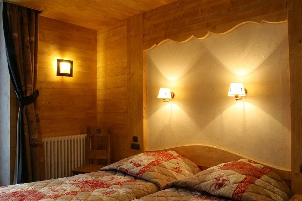 Logis Hotel & Spa Beau-Site Saint-Jean-de-Sixt Esterno foto